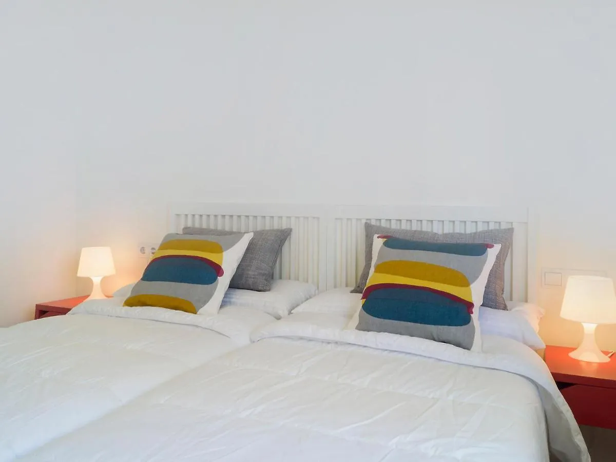 Apartment Estrella Del Mar By Interhome Rincón de la Victoria