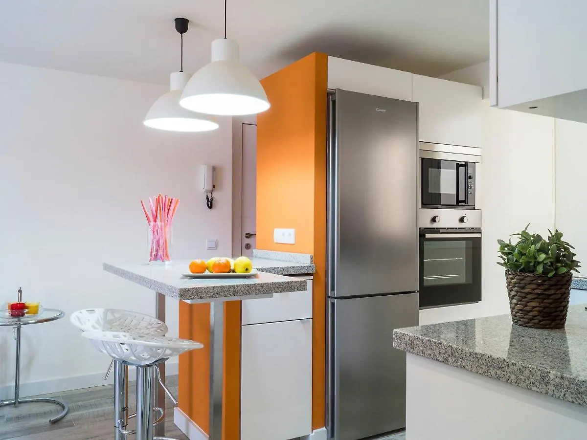 Apartment Estrella Del Mar By Interhome Rincon de la Victoria