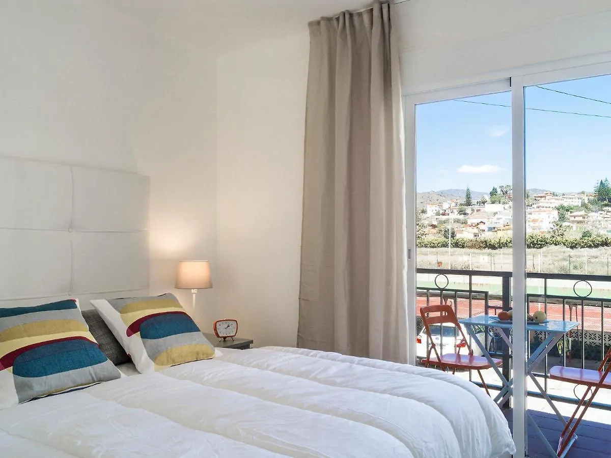 Apartment Estrella Del Mar By Interhome Rincon de la Victoria 0*,